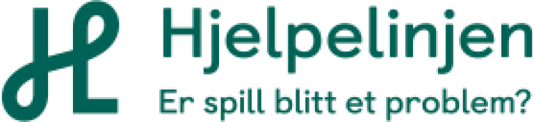 Hjelpelinijen logo